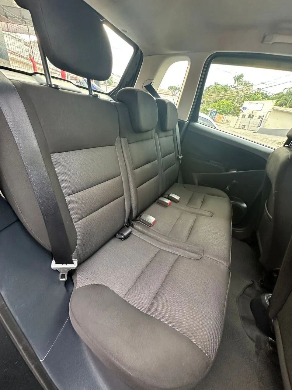 Fiat Idea Attractive 1.4 Fire Flex 8V 5P 2014 - Foto 5