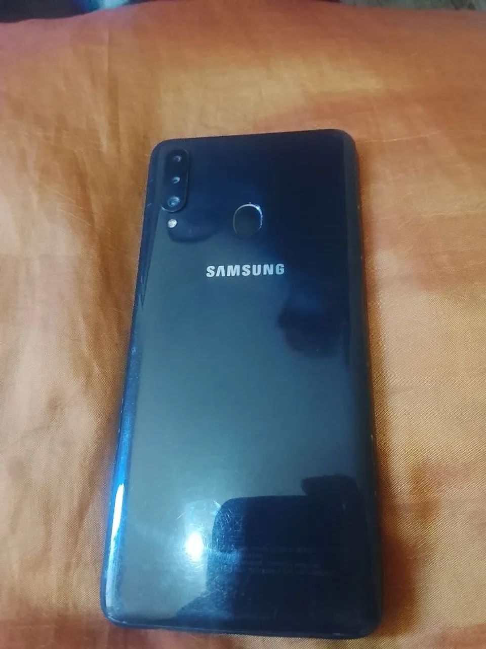 Celular Samsung a20s - Foto 3