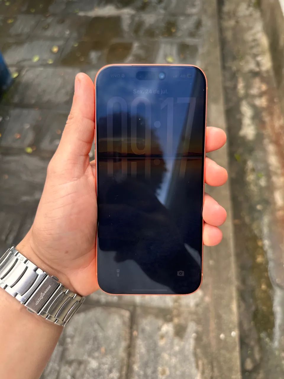 Iphone 17 Pro Max 1 Tb - Foto 3