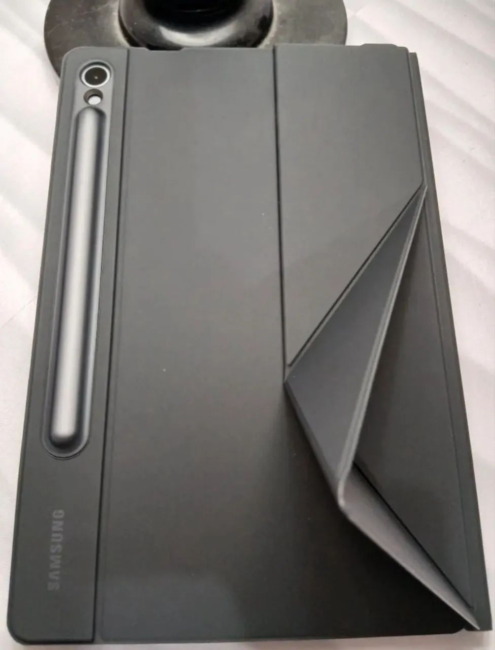 Tab Samsung S10 Lite - 8 de RAM - 256 Gb - Foto 4