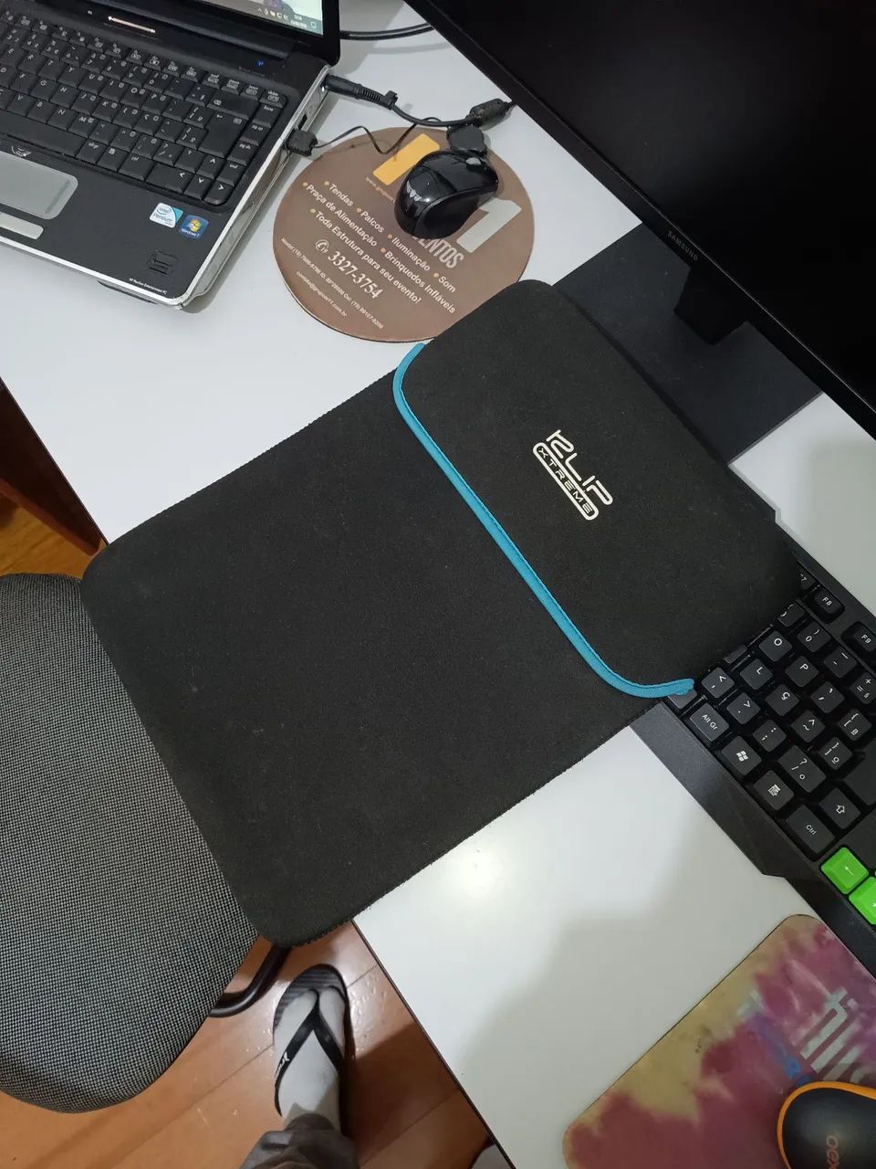 Vendo Notebook  - Foto 3