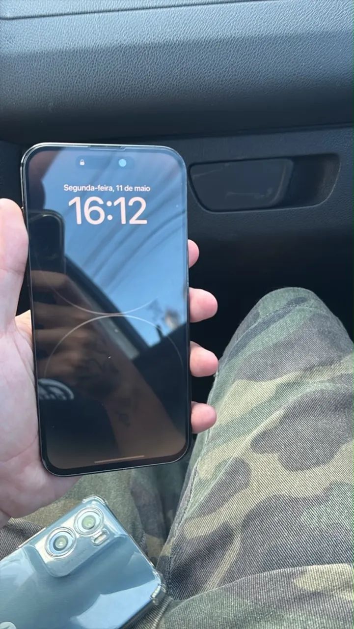iPhone 14 PRO MAX  - Foto 2