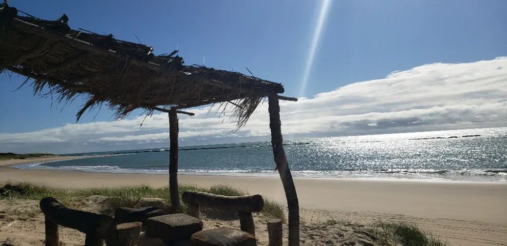 Seu Refugio de Luxo a 50 metros da Praia de Graçandu, RN! - Foto 2