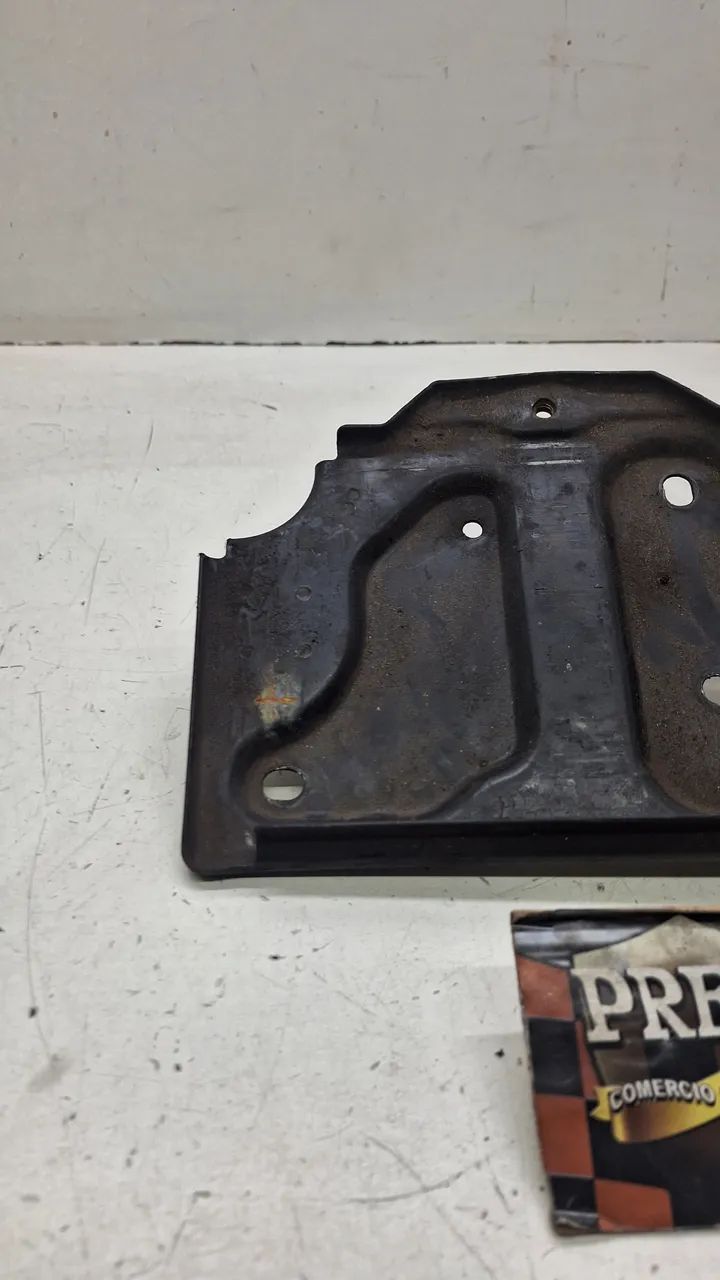 Suporte Bateria Chevrolet Meriva 1.4 2002 / 2012  - Foto 8