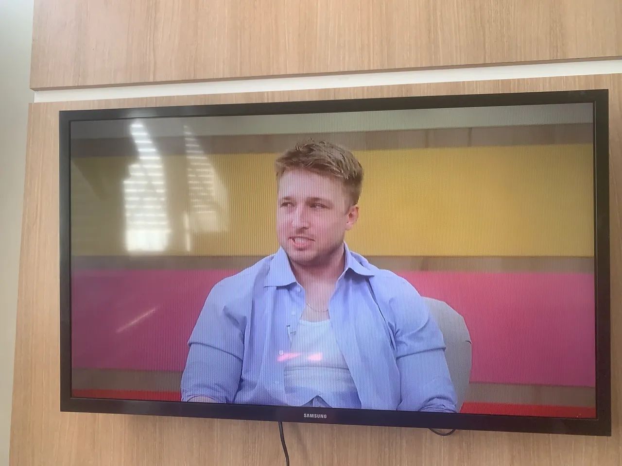 SMART TV SAMSUNG 32J4290