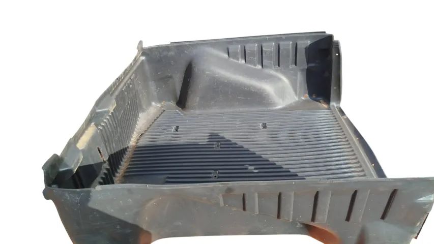 Protetor Caçamba Fiat Strada Cabine Simples 2014 2015 2016 A 2020 100201749 Original  - Foto 3
