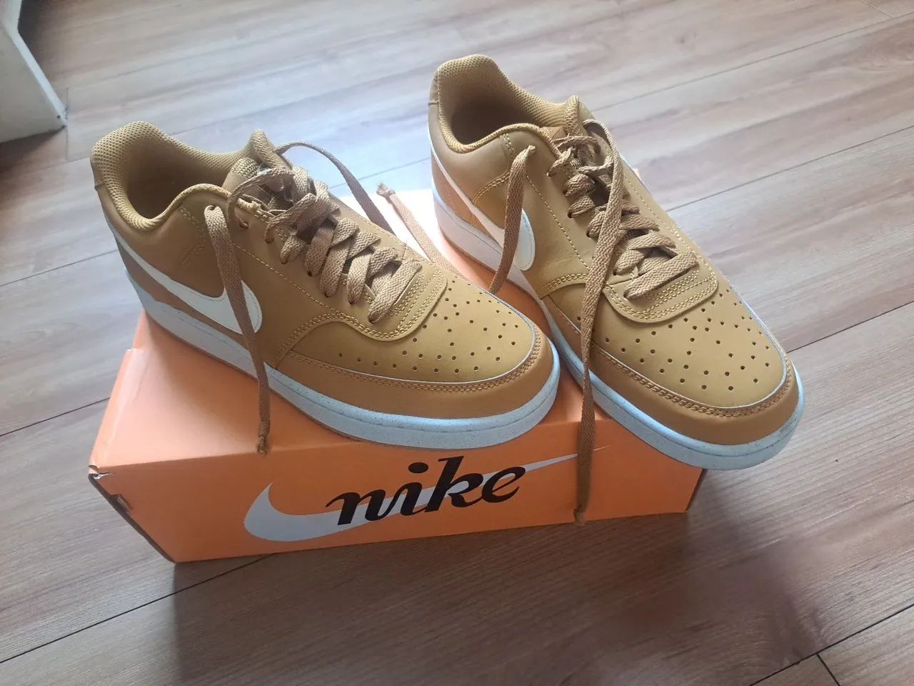 Tênis original dá Nike  - Foto 2