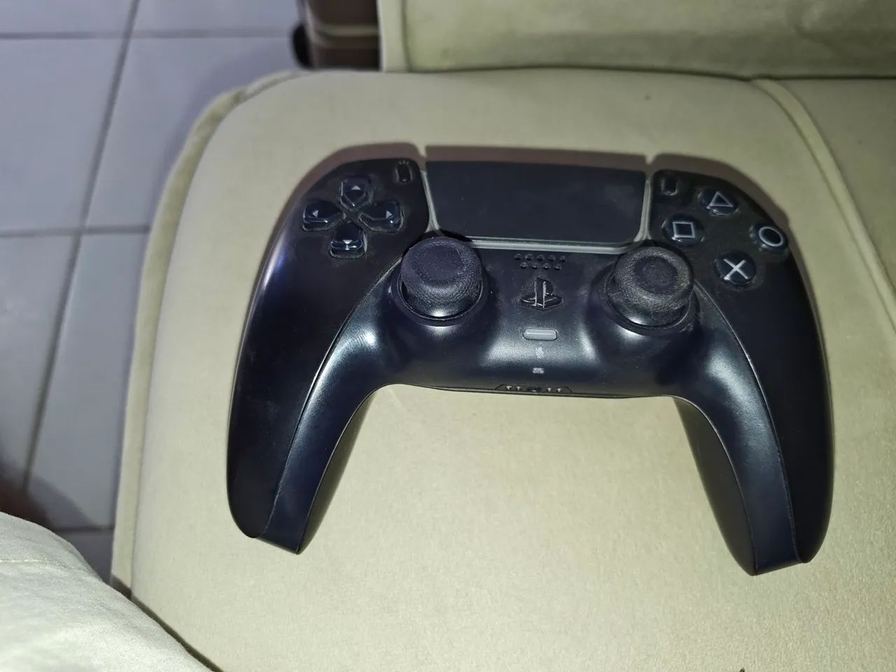 Controle ps5 - Foto 2