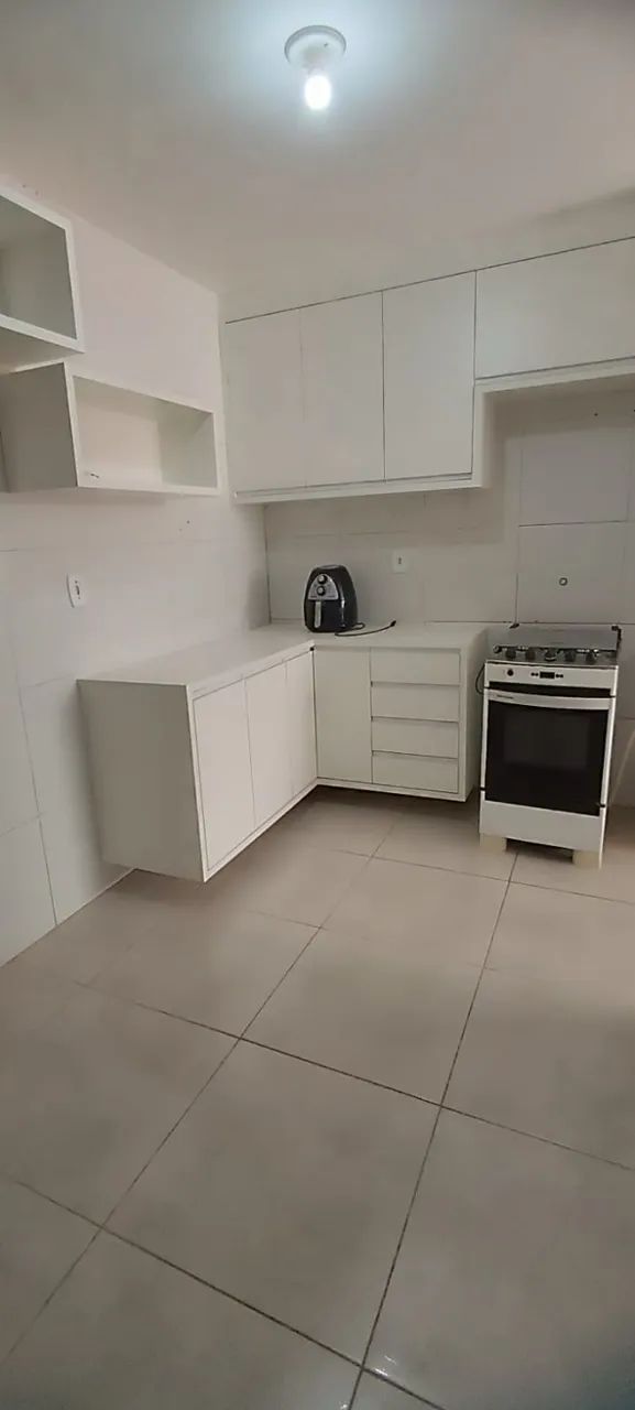 APARTAMENTO PARA LOCAÇÃO - TROPICAL I!