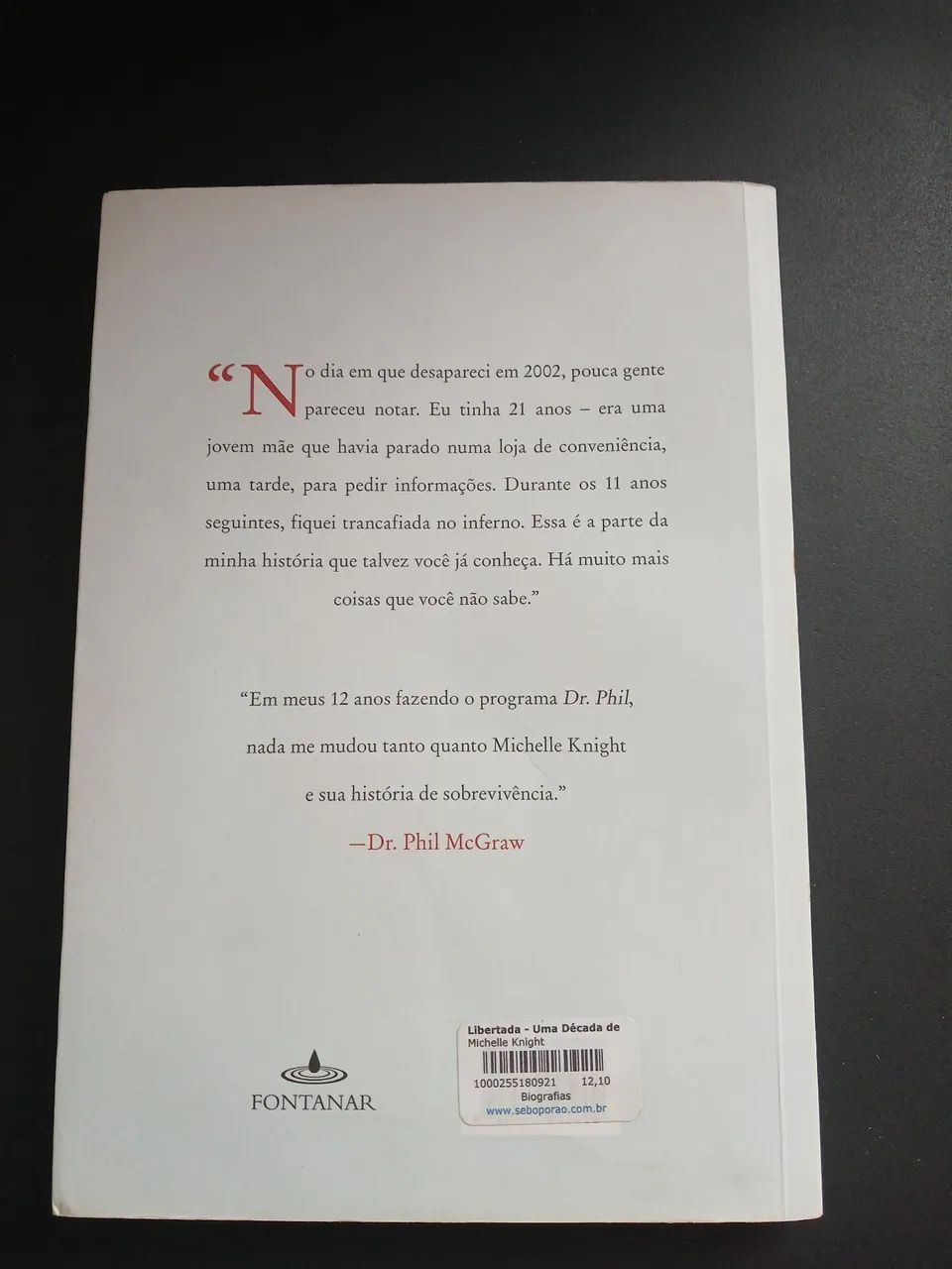 Livros de superação  - Foto 3
