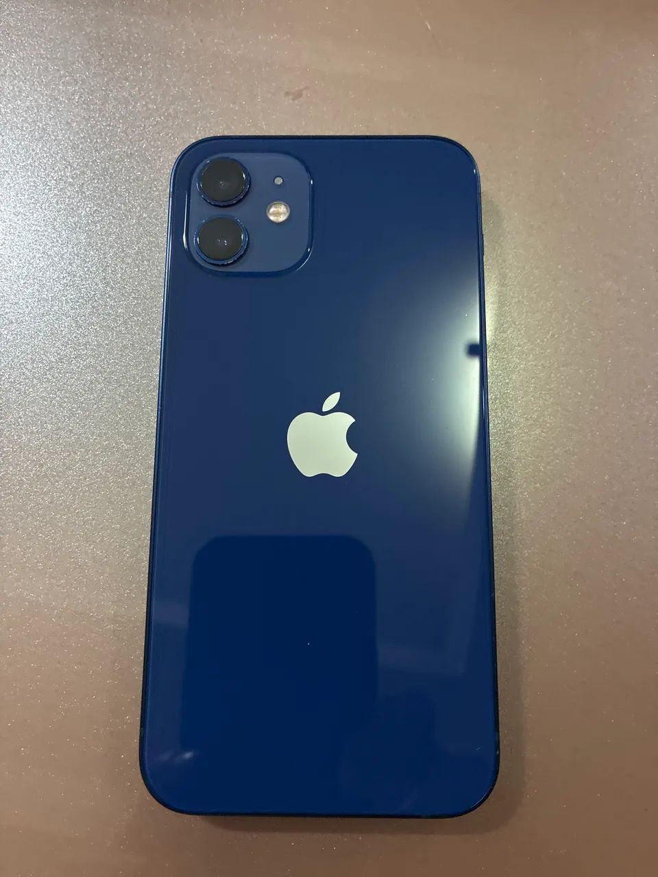 iPhone 12 Azul 64GB