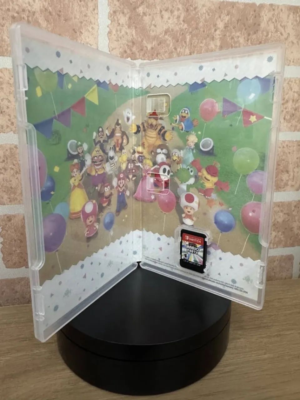 Super Mario Party - Foto 2