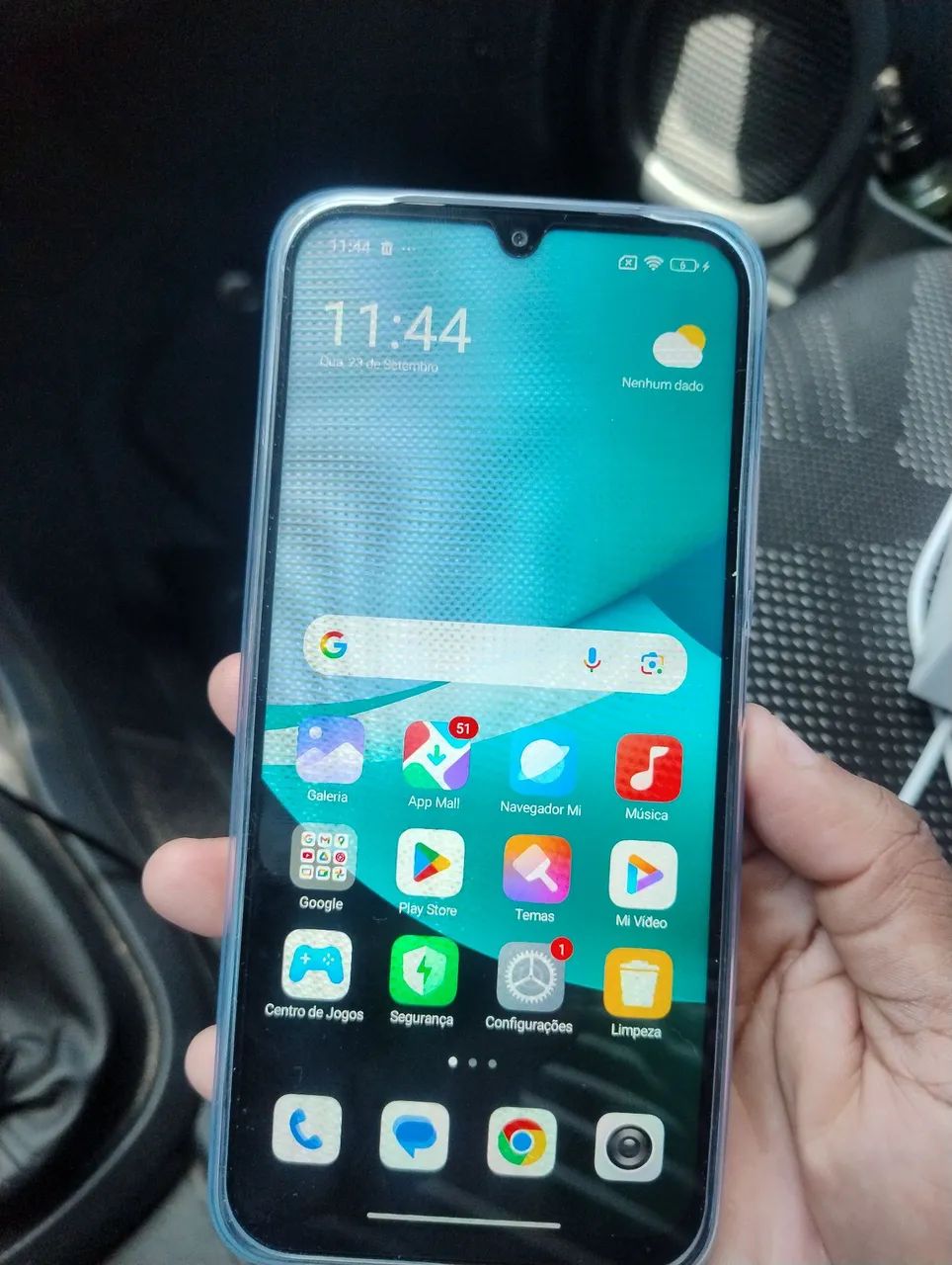 Redimi 15c 
