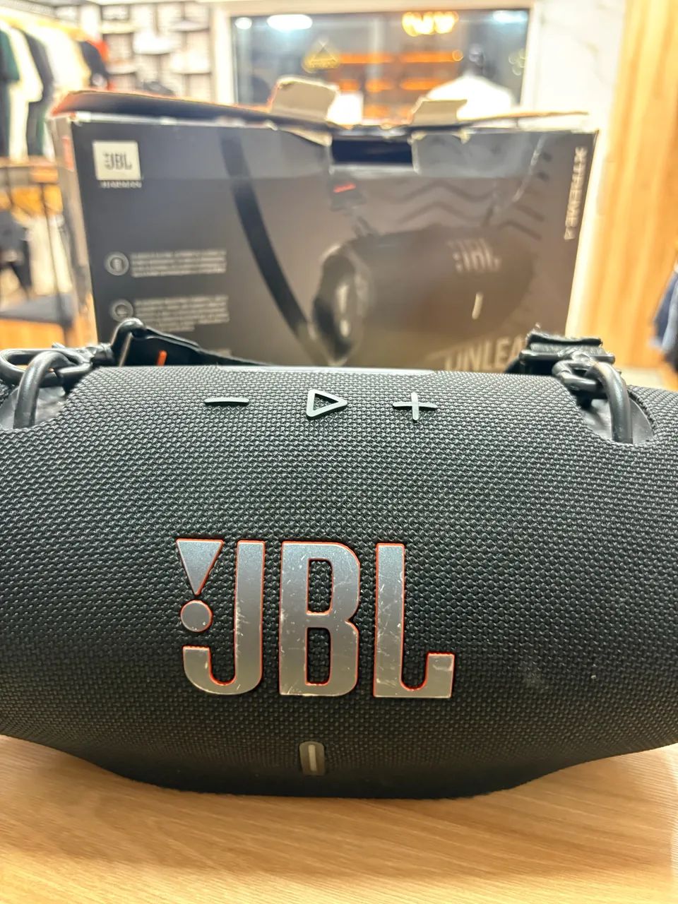 Jbl Xtreme 4 - Foto 2