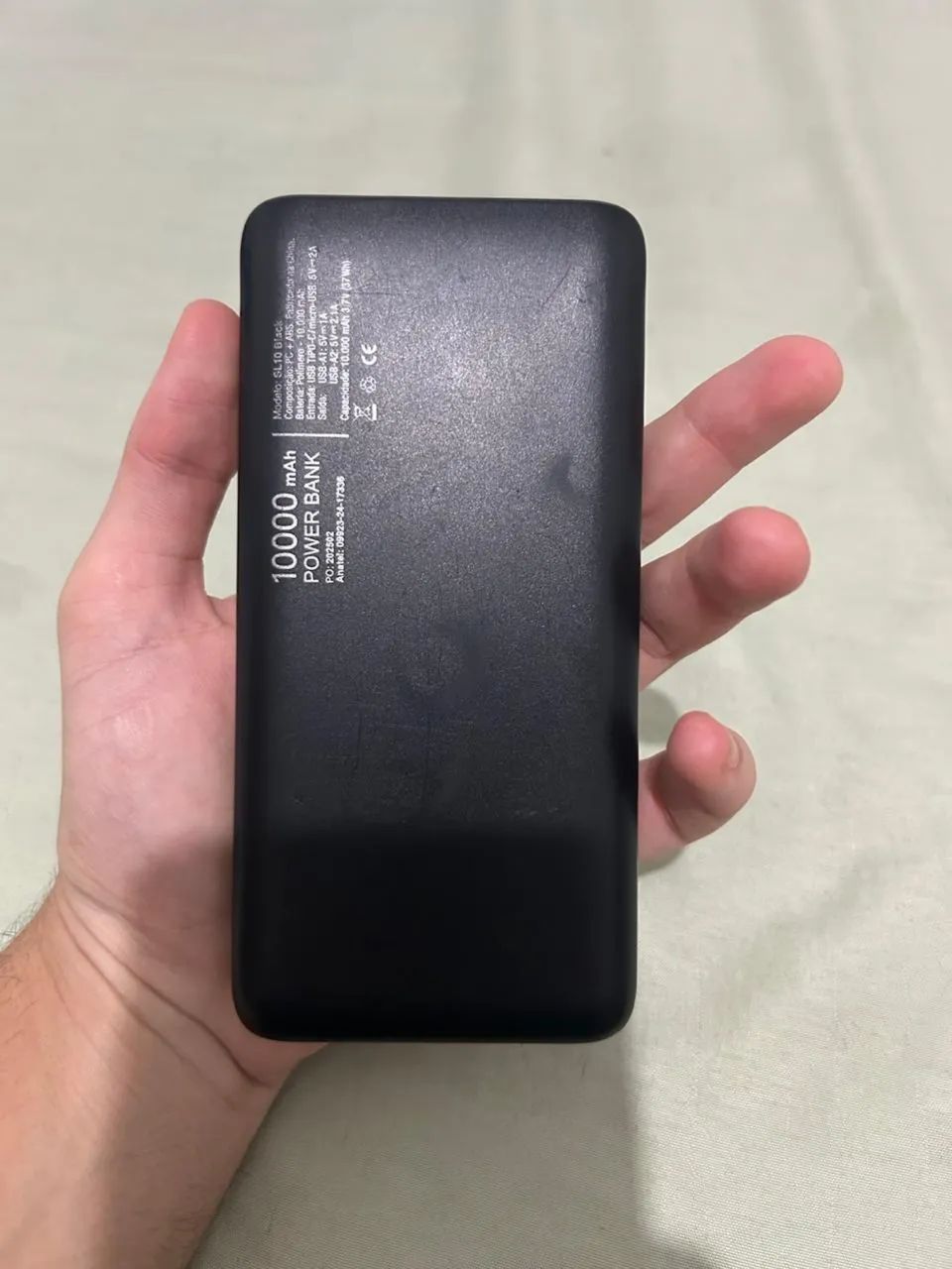 PowerBank - Foto 2
