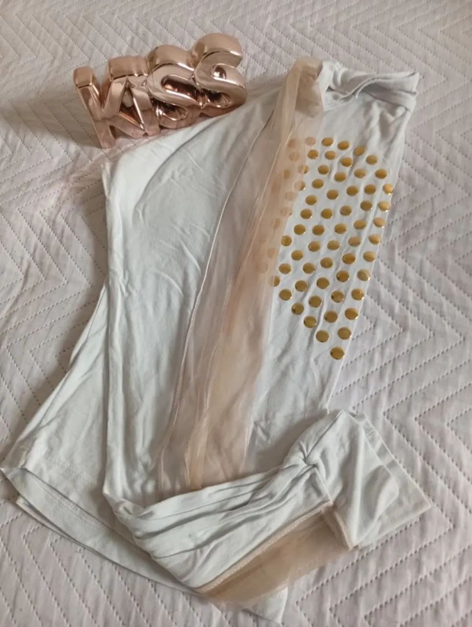 Vendo Roupas novas e semi novas  - Foto 4