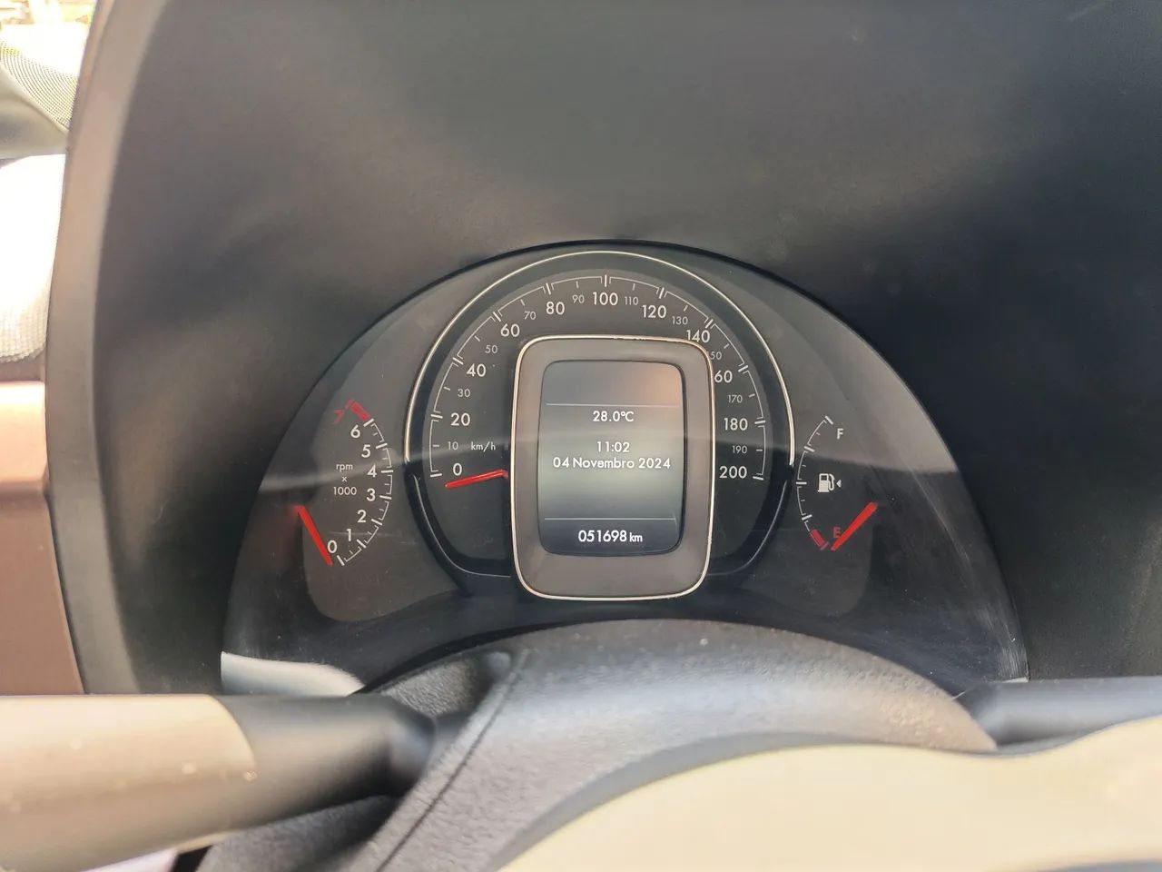 Fiat Strada Ranch 1.3 Flex 8V CD Aut. 2023 - Foto 2