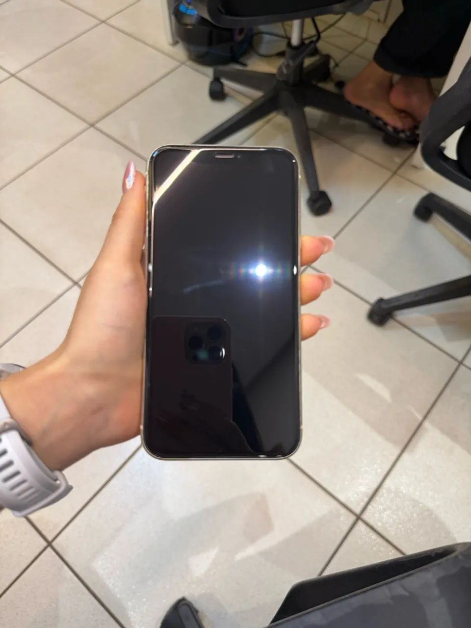 iPhone 11 64GB - Foto 3