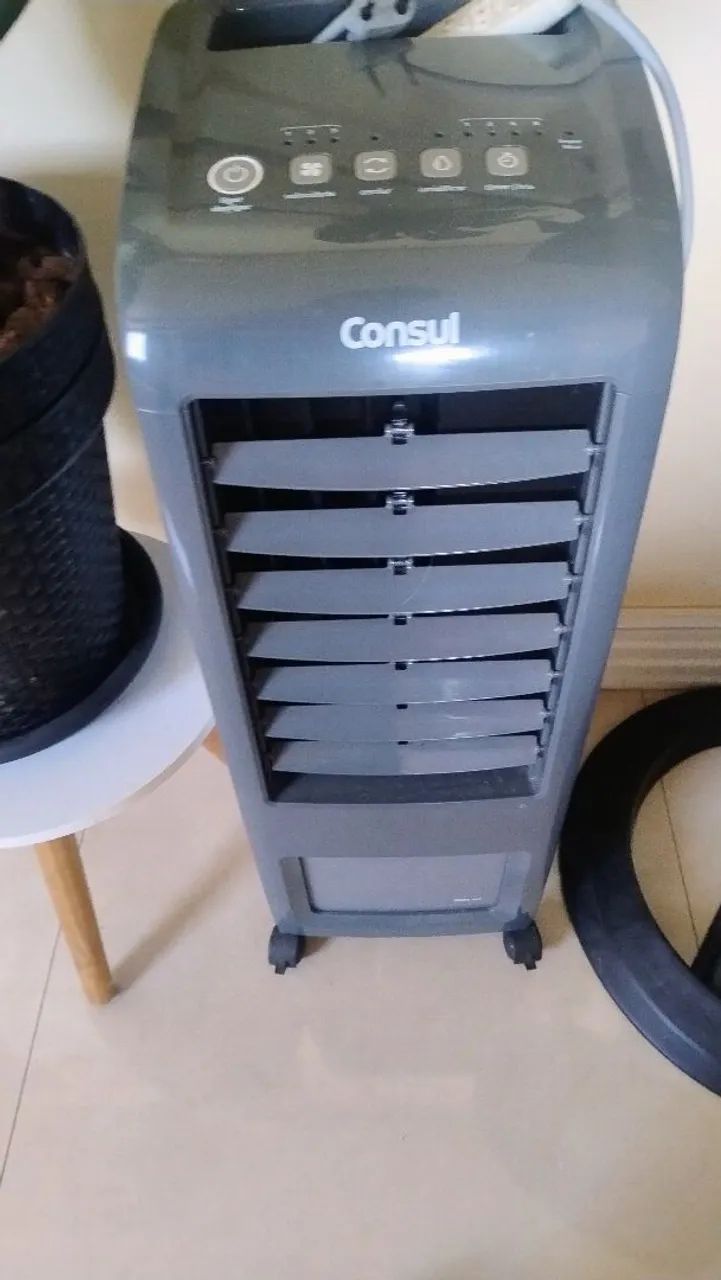 Climatizador Consul 