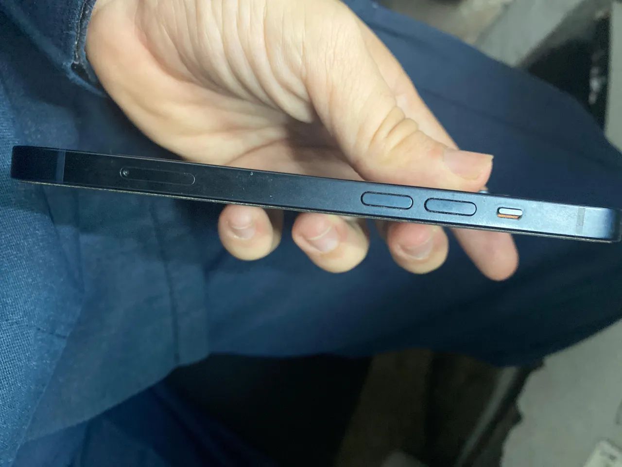 iPhone 14, 128GB, bateria 78% - Foto 5