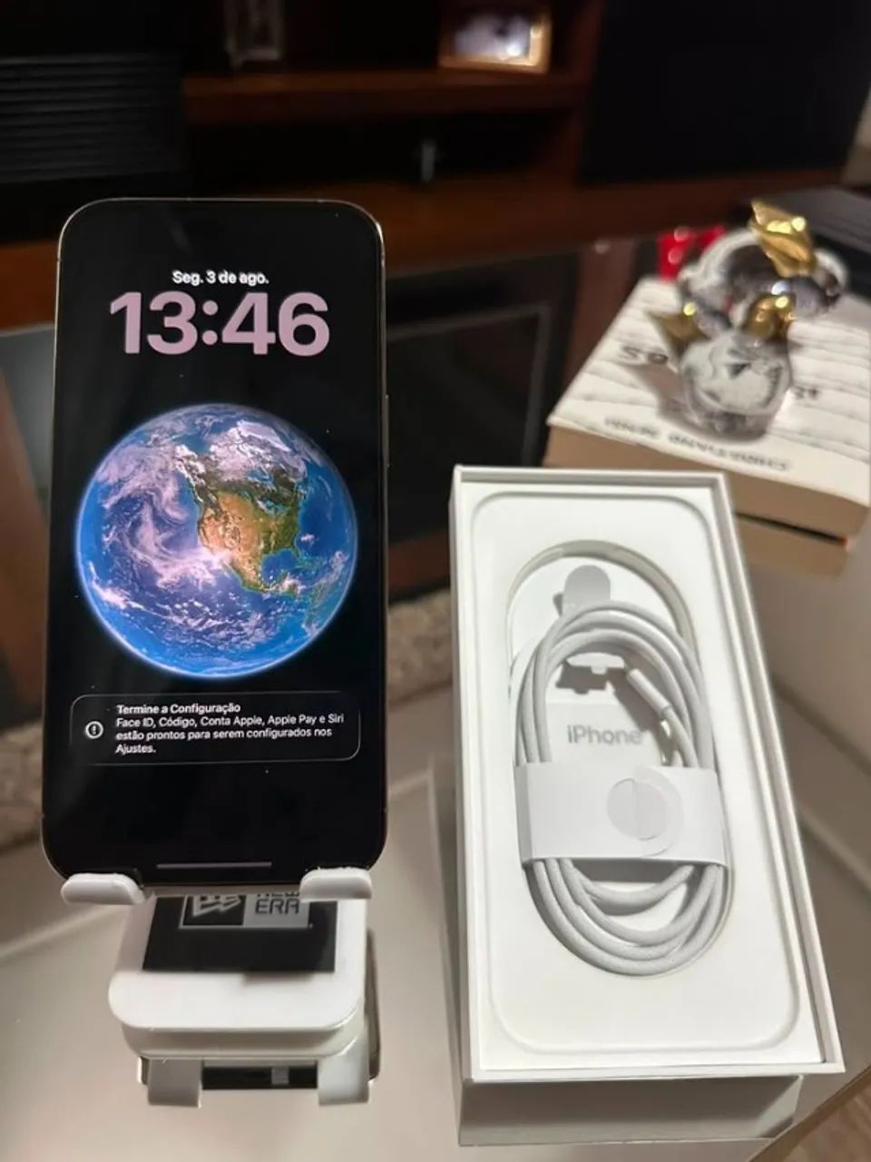 IPhone 14 Pro Max 256 GB - Foto 2