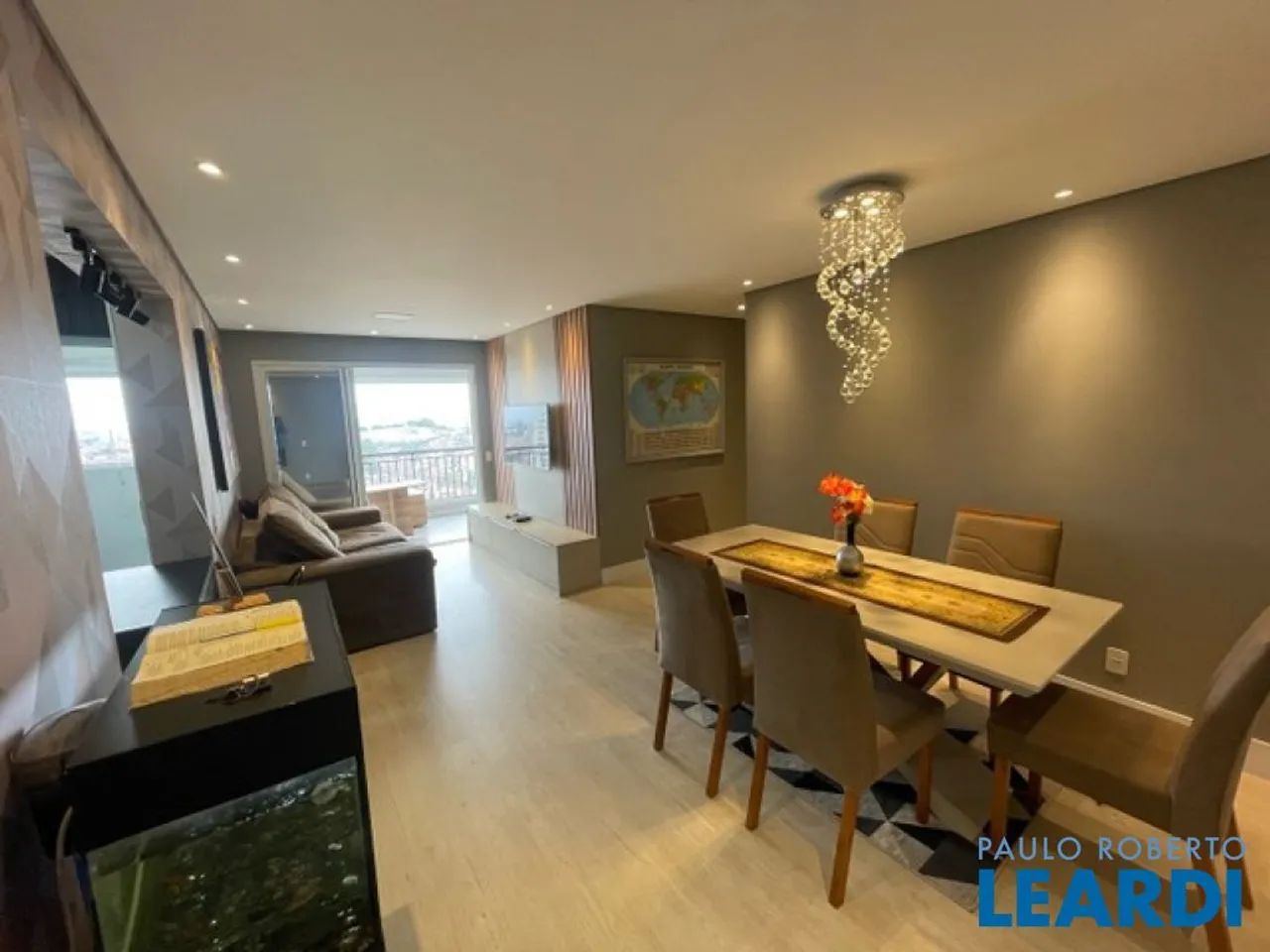 APARTAMENTO - MORUMBI - SP - Foto 2