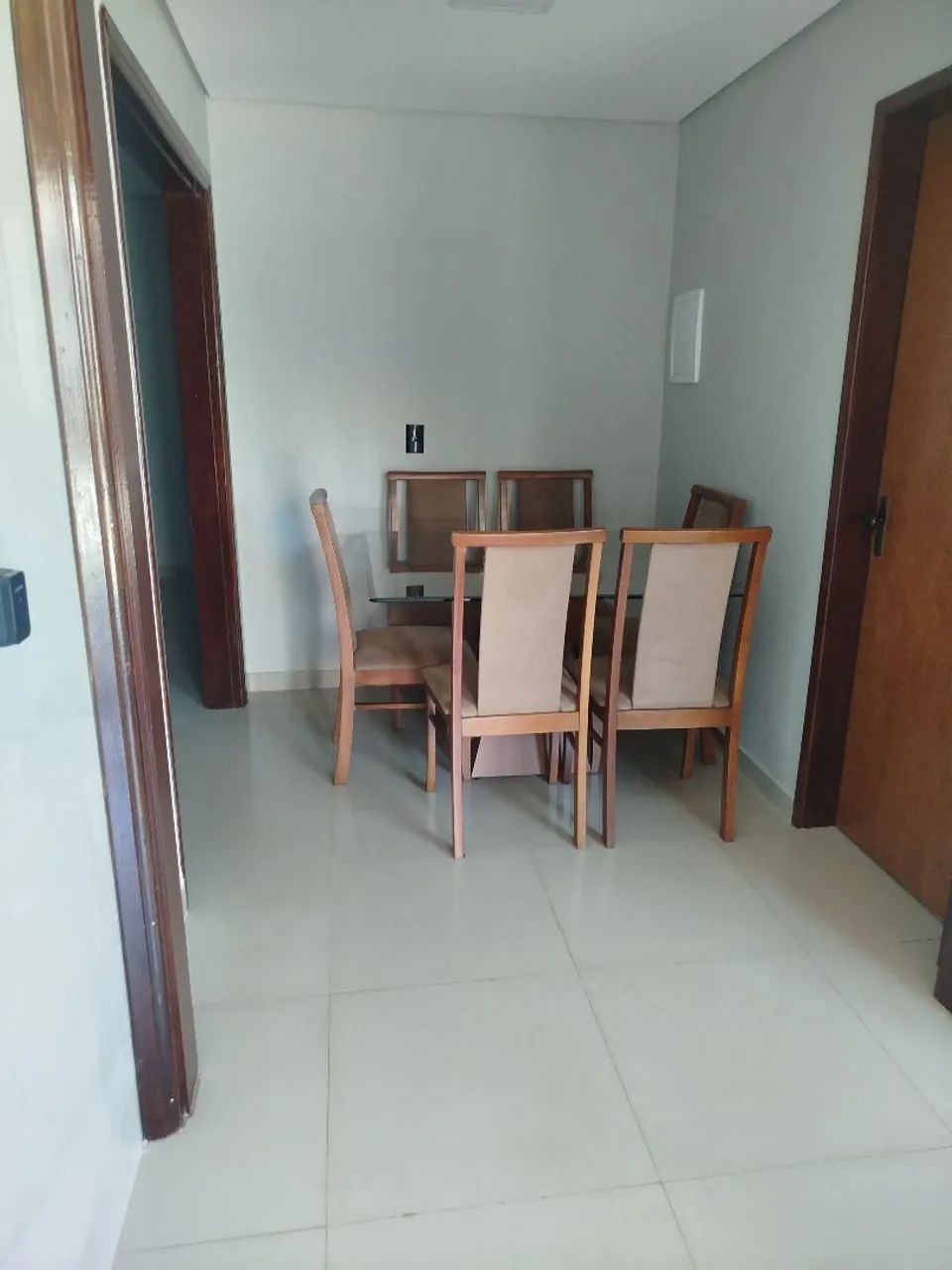 Vendo linda casa na 410 - Foto 4
