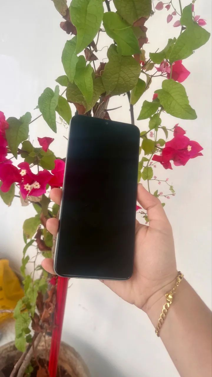 SAMSUNG A30 BRANCO - Foto 3