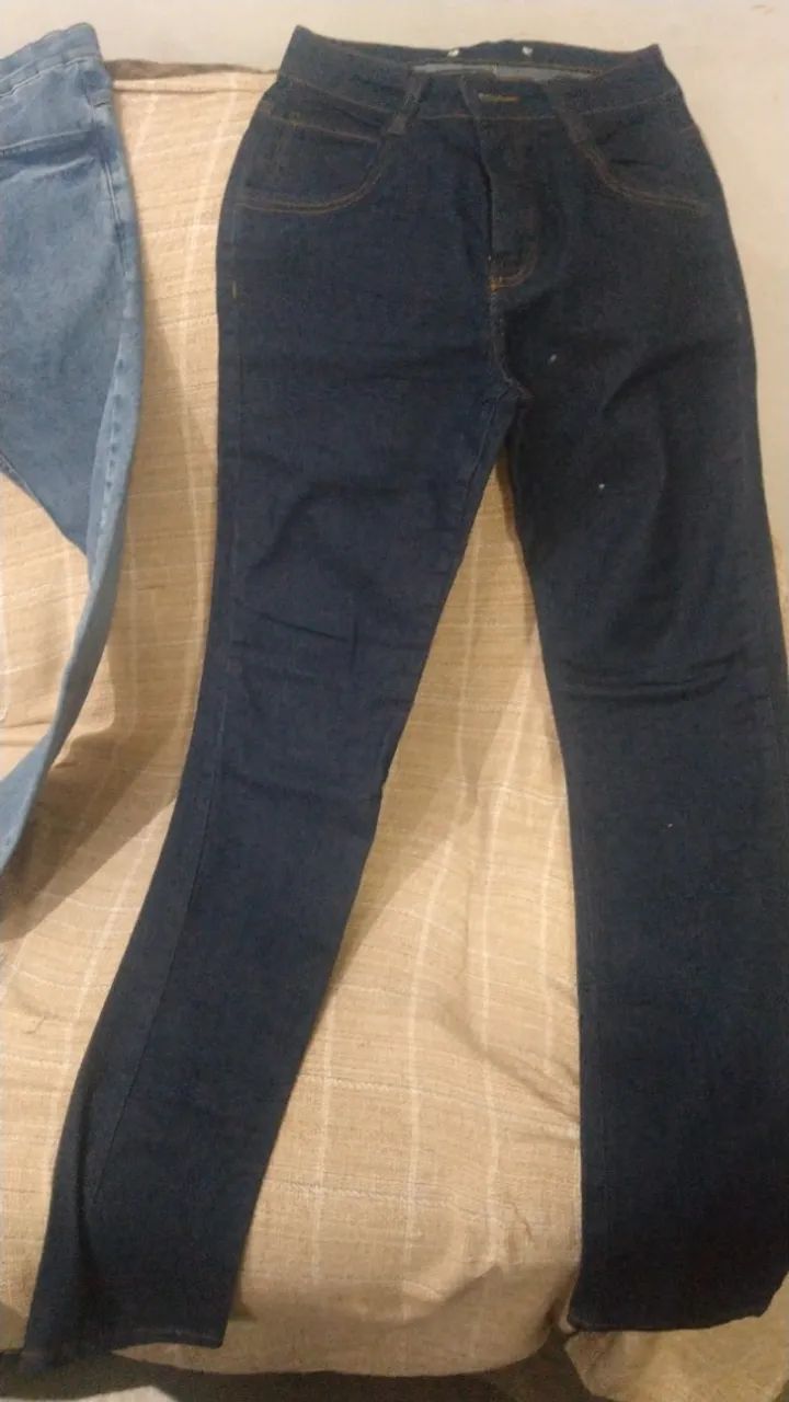 calça jeans masculino  - Foto 2
