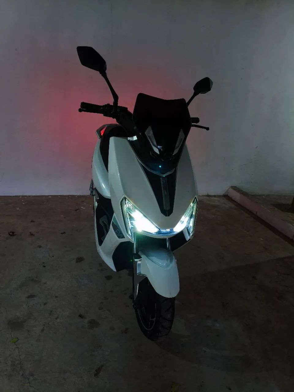 Voltz ev1 2020  - Foto 5