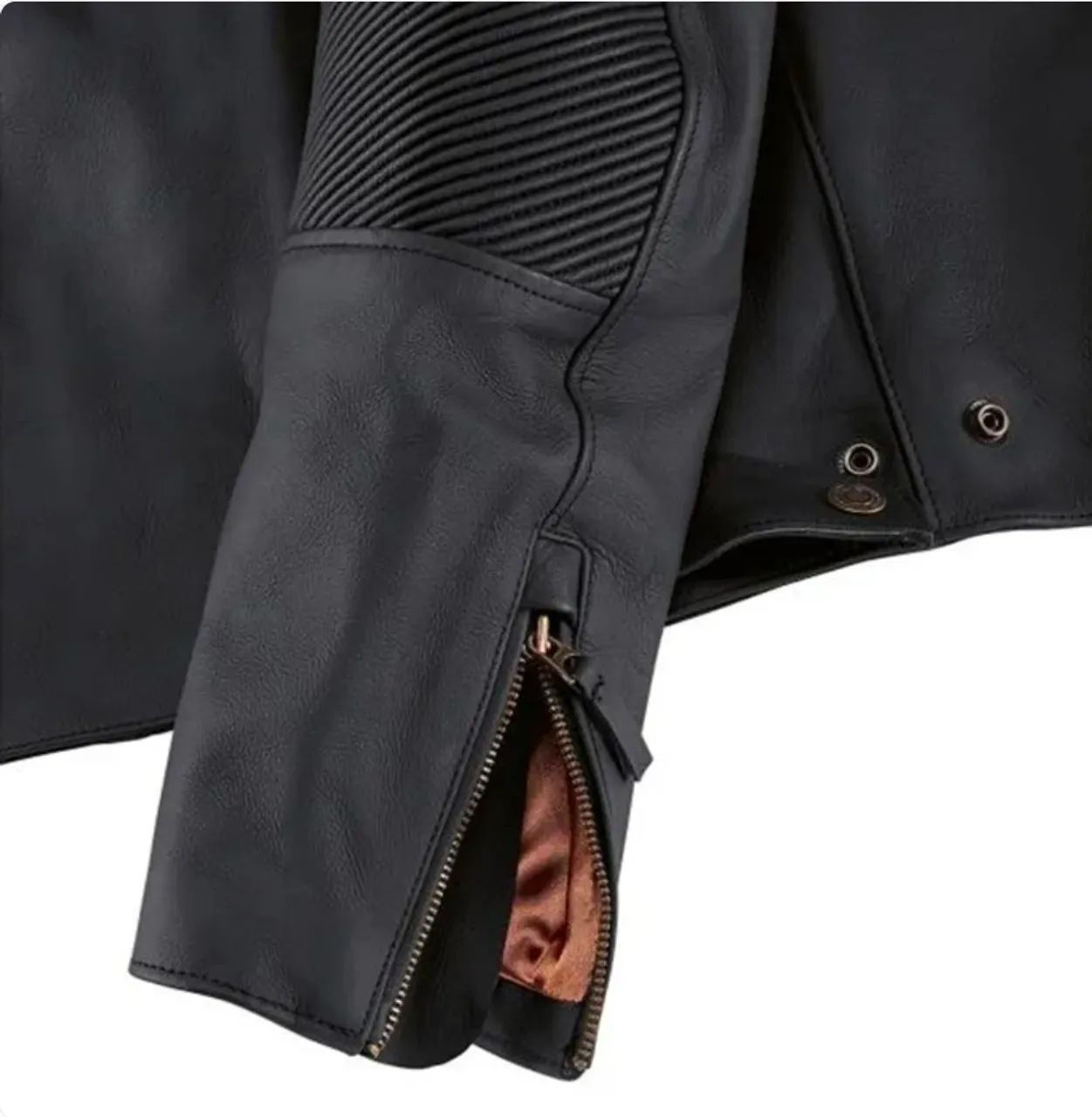 Jaqueta BMW Motociclista impermeável - Roupas - Nova Brasília
