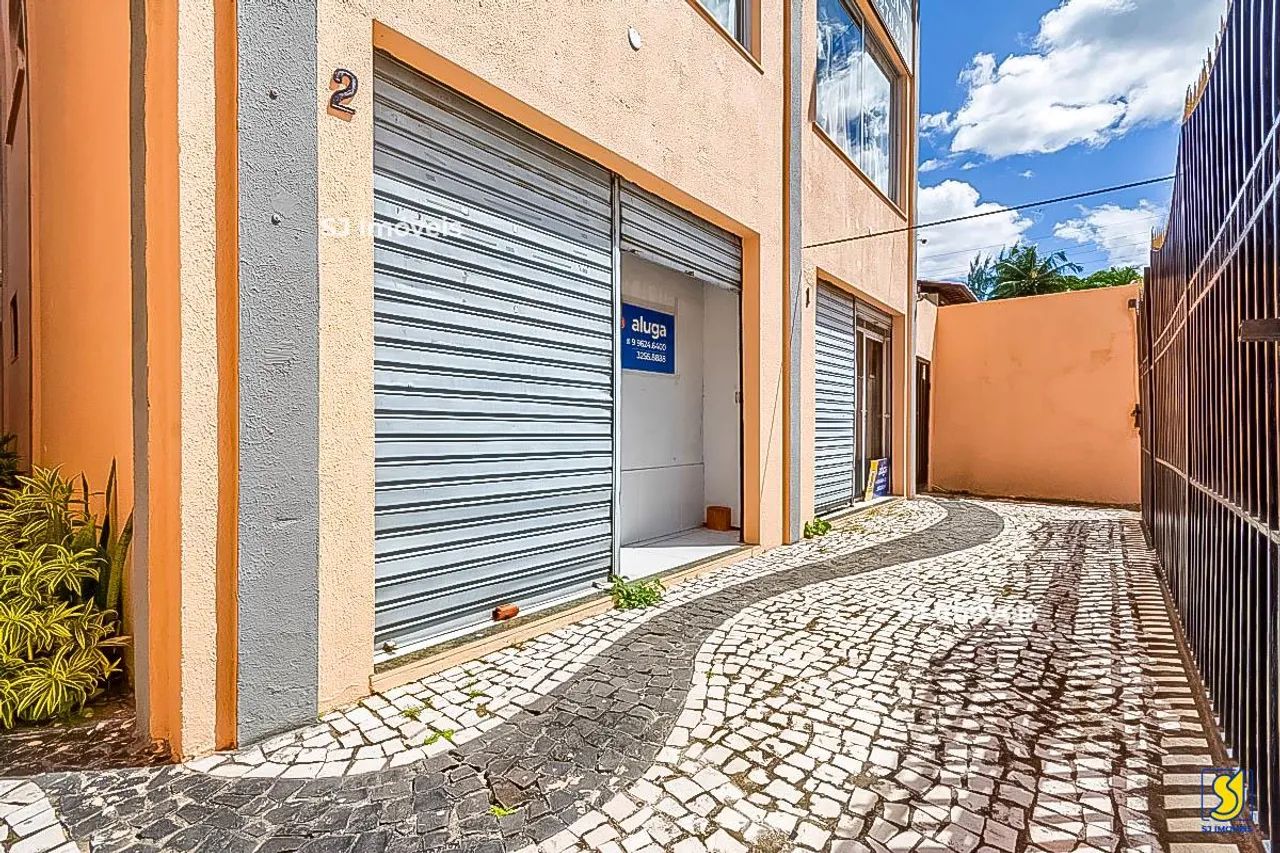 Loja pronta para múltiplos negócios na Cidade dos Funcionários - Foto 2