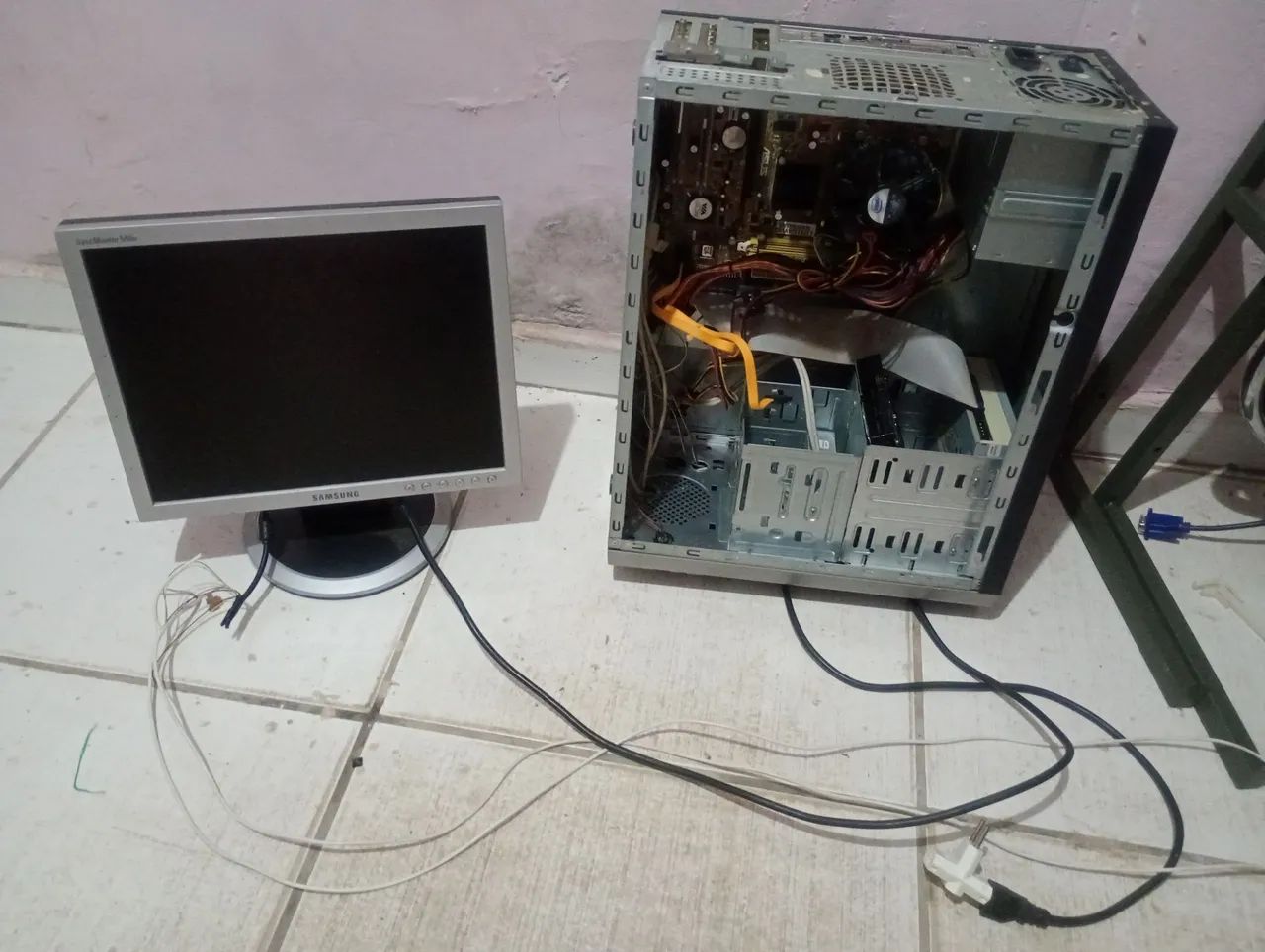 Computador 