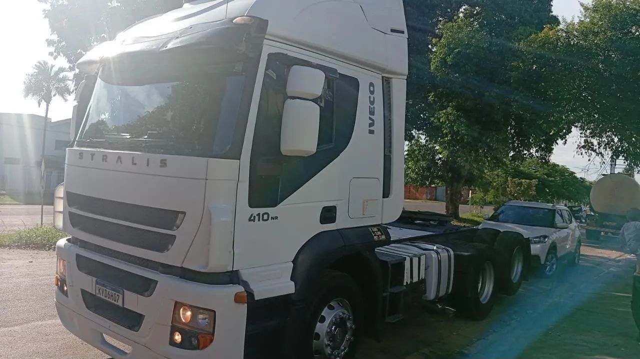 Iveco pra vender logo - Foto 2