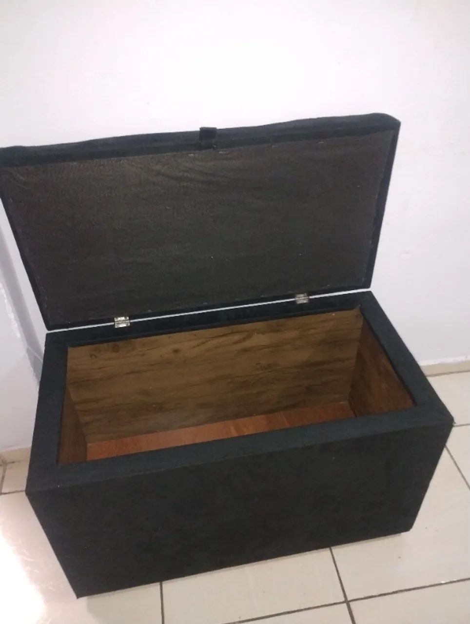 Baú  - Foto 2