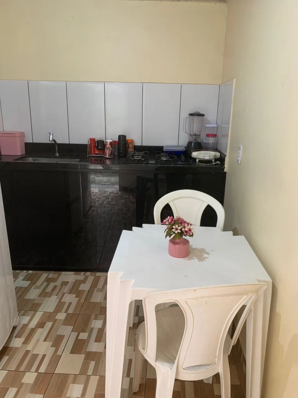 Apartamento mobiliado  - Foto 4