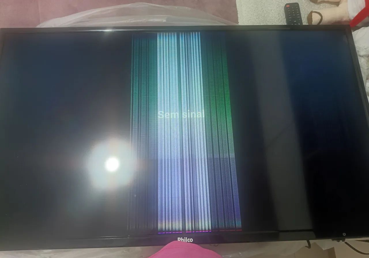 Tv Philco LED 47" - Foto 4