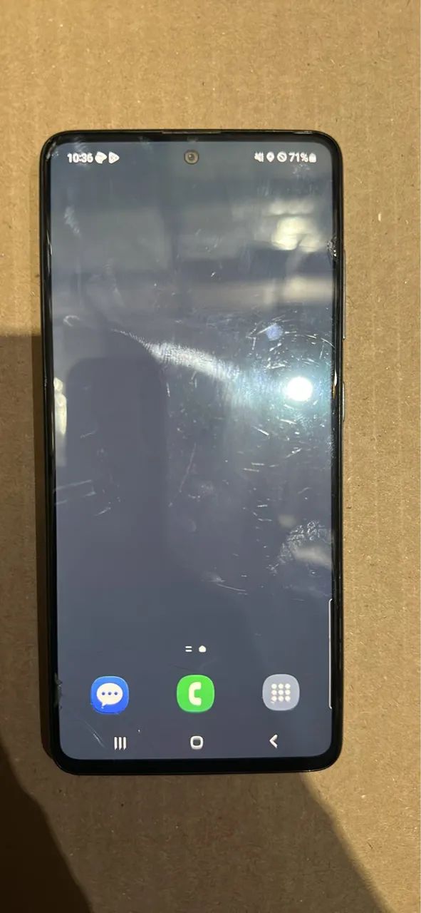 Samsung A51