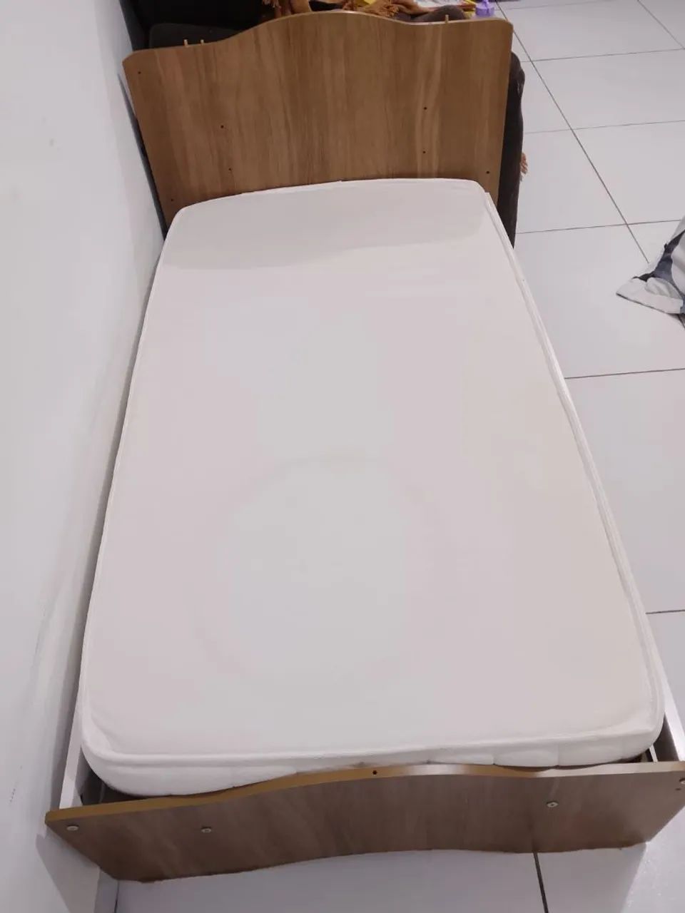Berço cama  - Foto 2