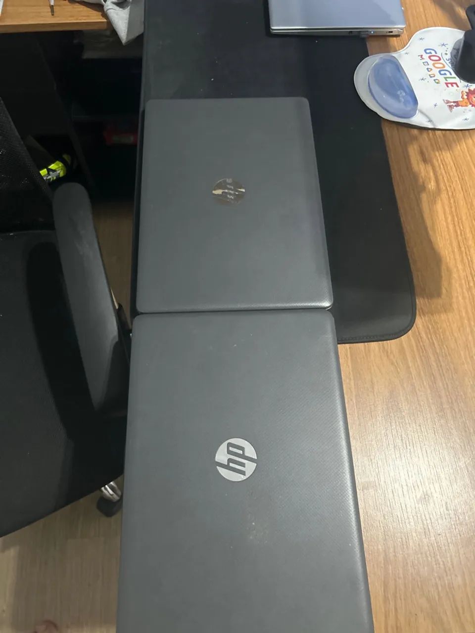 02 Notebook HP G7 Modelo 240 - Foto 2