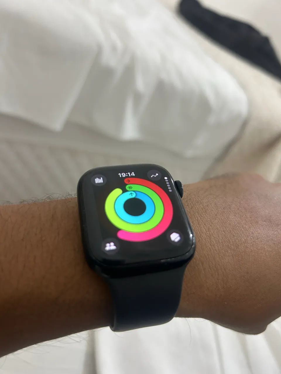 Apple Watch S8 45mm - Foto 4