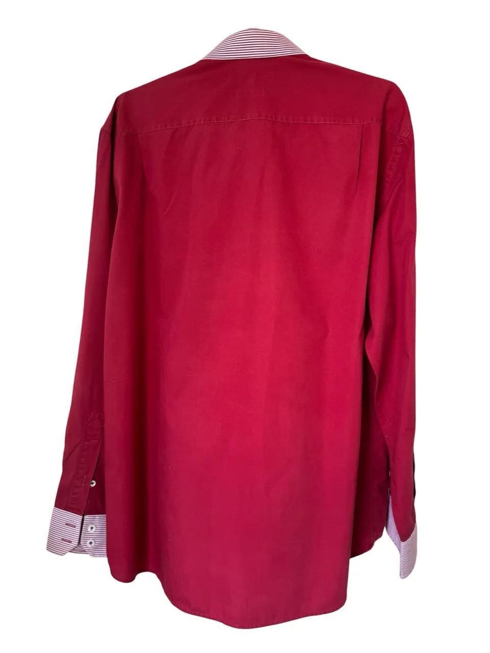 Camisa Dudalina original GG - Foto 3
