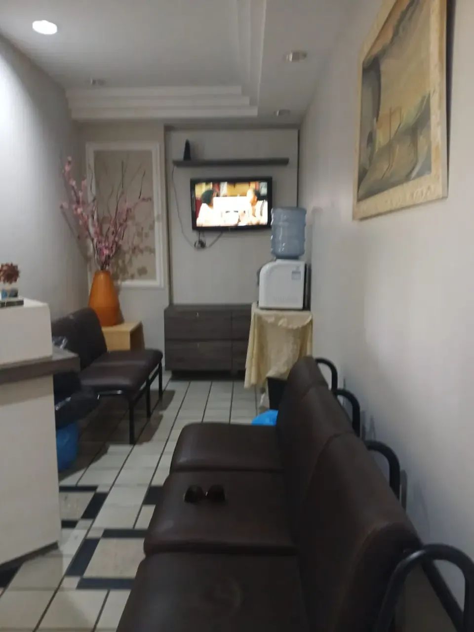 Sala Comercial com 60m2 para Venda no Edifício Wandenkolk, Umarizal - Foto 2