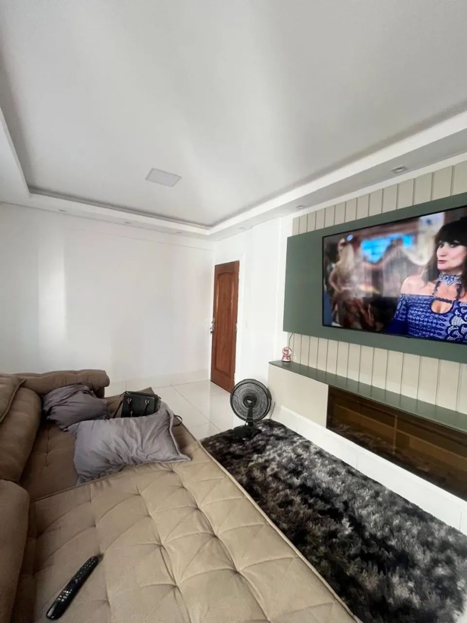 Apartamento Bordas da Chapada