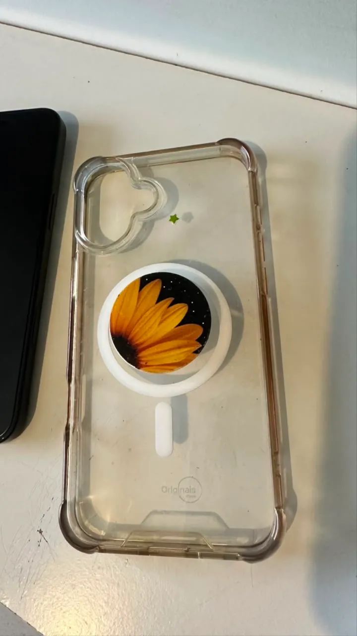 iPhone 16 Plus 128GB Preto - Bateria 99% - Foto 5