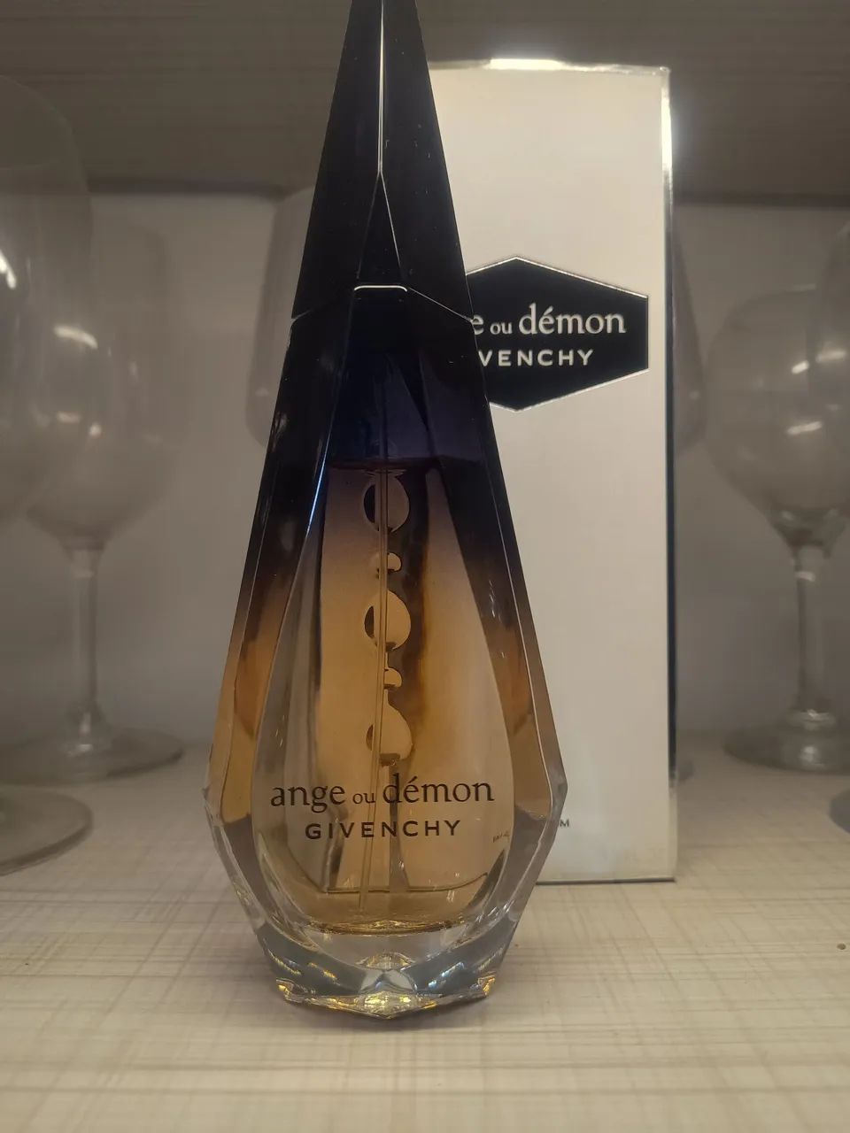 Ange ou Demon by Givenchy Edp (100ml)
