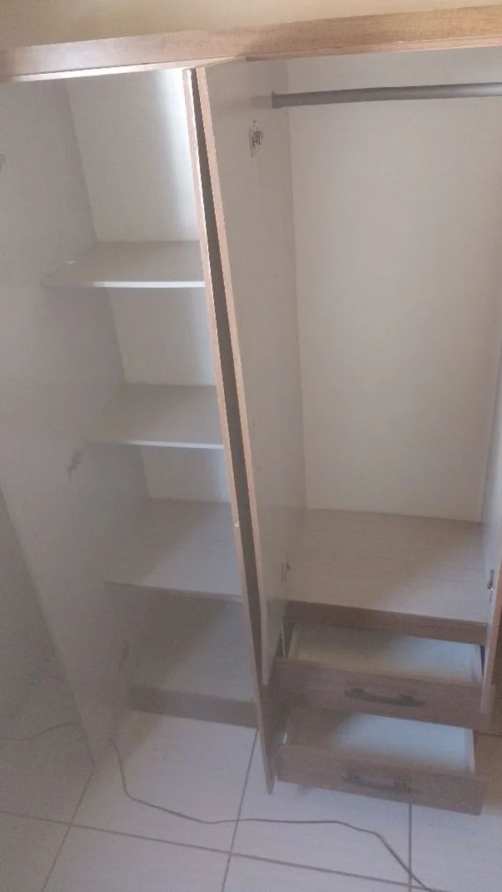 Guarda roupa  - Foto 4