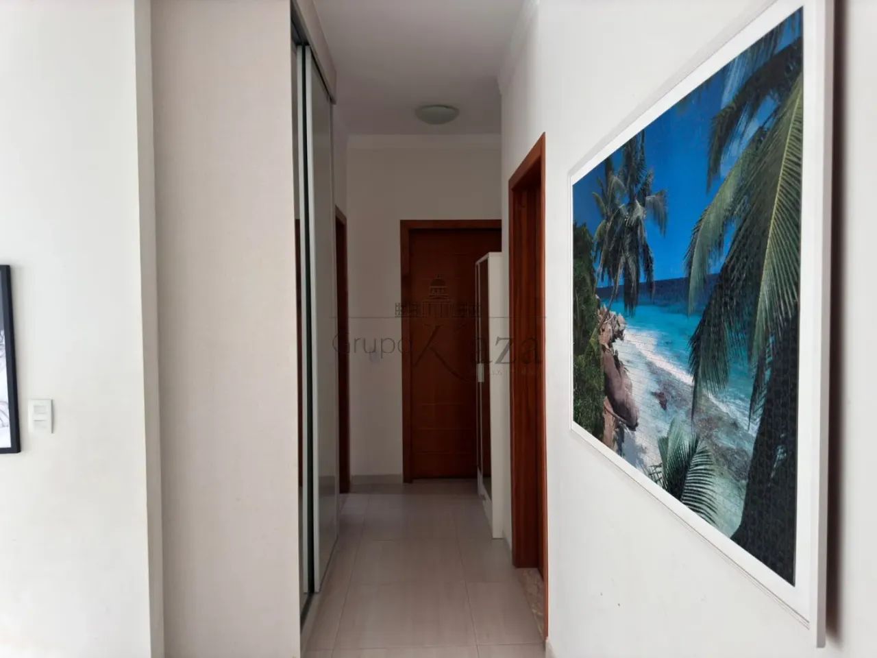 Oportunidade - Casa em Condomínio - Condomínio Altos da Serra IV - Altos da Serra IV - 5 D - Foto 12