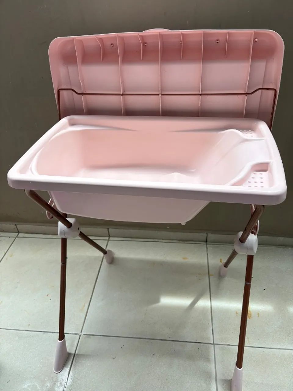 Banheira de Bebê  - Foto 2