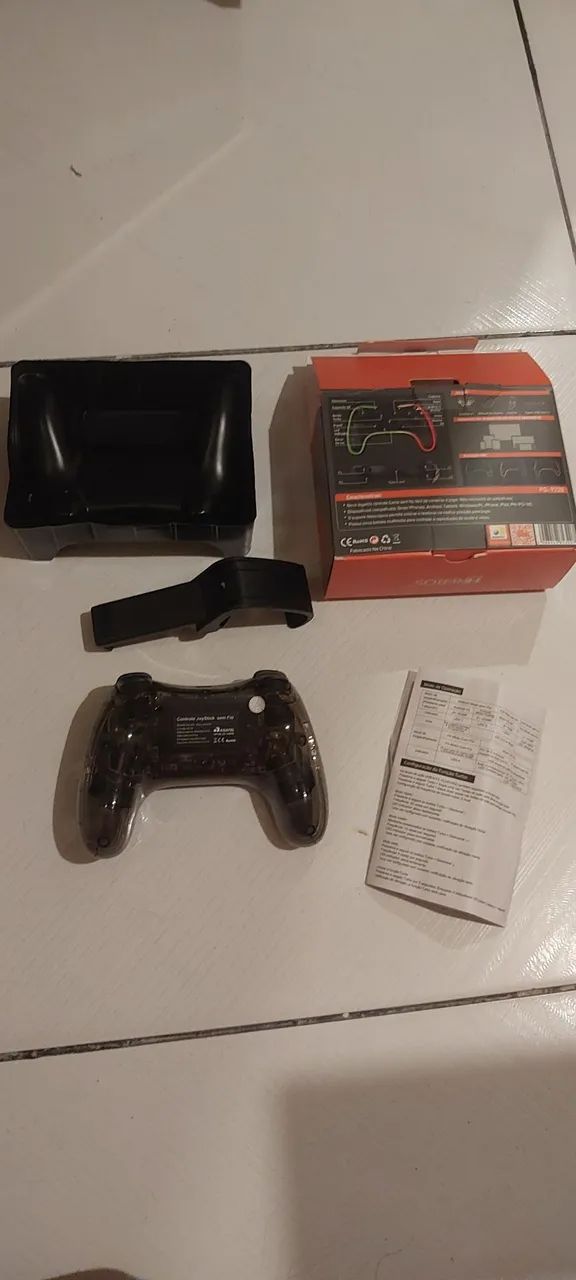 Controle game para celular  - Foto 2